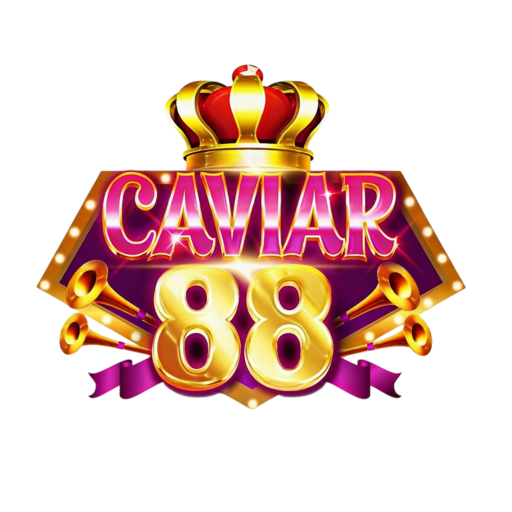 Caviar88 เว็บพนันออนไลน์ระดับไฮเอนด์ บริการระดับ VIP ฝากถอนไวใน 5 วินาที